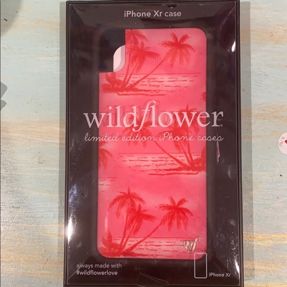 iPhone case
